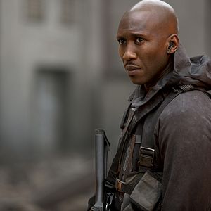 Foto Los juegos del hambre: Sinsajo - Parte 1