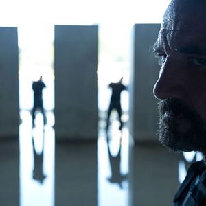 Foto Blackhat (Amenaza en la red)