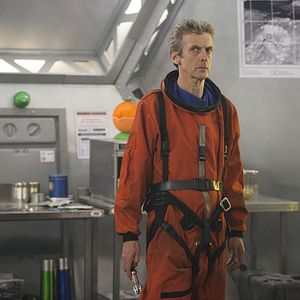 Foto Peter Capaldi