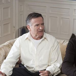 Foto Un loco suelto en Nueva York