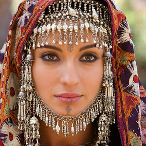 Foto Éxodo: Dioses y Reyes