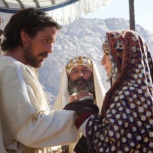 Foto Éxodo: Dioses y Reyes