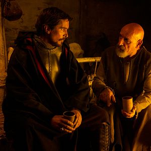 Foto Éxodo: Dioses y Reyes