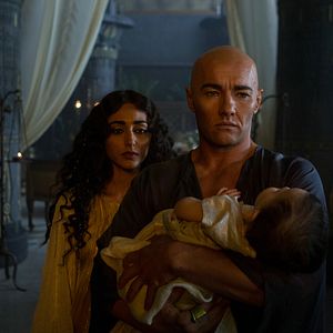 Foto Éxodo: Dioses y Reyes