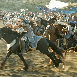 Foto Éxodo: Dioses y Reyes