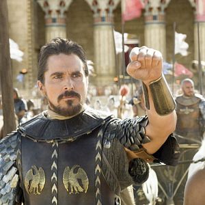 Foto Éxodo: Dioses y Reyes