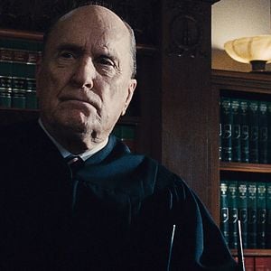 Foto Robert Duvall