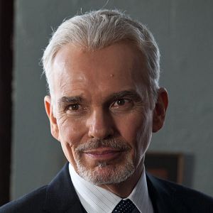 Foto Billy Bob Thornton