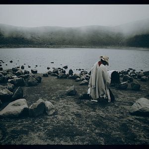 Foto México Bárbaro