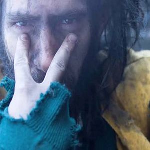 Foto México Bárbaro