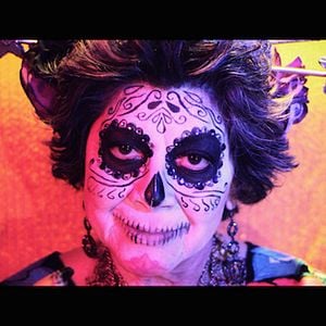 Foto México Bárbaro