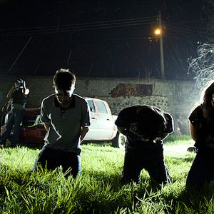 Foto México Bárbaro