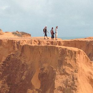 Foto Com os Punhos Cerrados