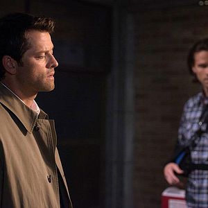 Foto Jared Padalecki