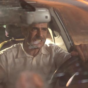 Foto Leonardo Sbaraglia