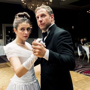 Foto Relatos Salvajes