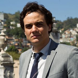 Foto Wagner Moura