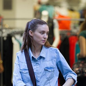 Foto Rooney Mara