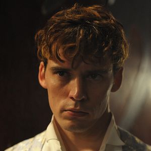 Foto Sam Claflin