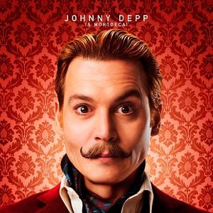 Foto Mortdecai: El artista del engaño
