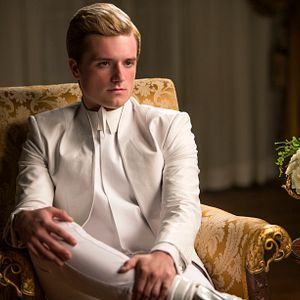 Foto Los juegos del hambre: Sinsajo - Parte 1