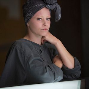 Foto Los juegos del hambre: Sinsajo - Parte 1