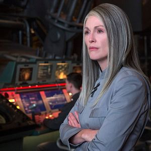 Foto Los juegos del hambre: Sinsajo - Parte 1