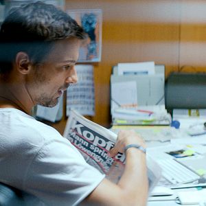 Foto Florian David Fitz