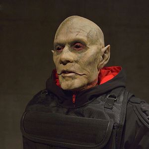 Foto Stephen McHattie