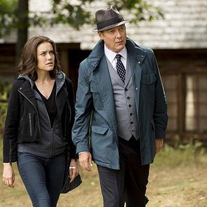 Foto The Blacklist