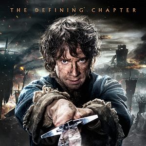 Foto El hobbit: La batalla de los cinco ejércitos