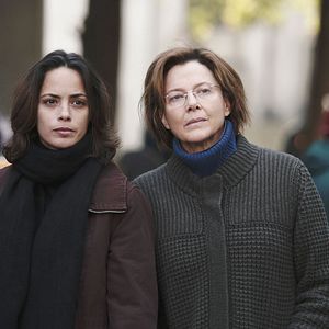 Foto Bérénice Bejo