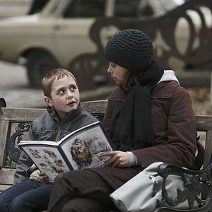 Foto Bérénice Bejo