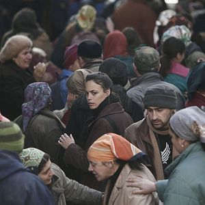 Foto Bérénice Bejo