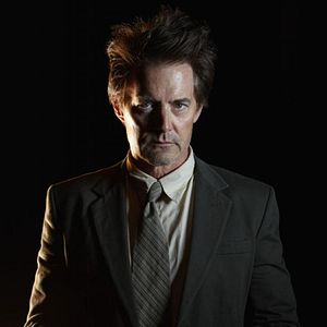 Foto Kyle MacLachlan