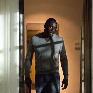 Foto Favor Peligroso