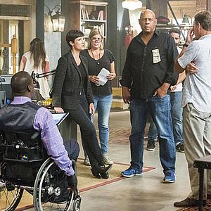 Foto NCIS: Nueva Orleans