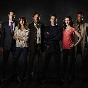 Foto Elizabeth Tulloch