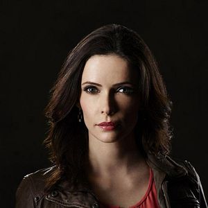 Foto Elizabeth Tulloch