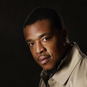 Foto Russell Hornsby