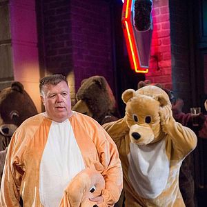 Foto Brooklyn, Precinto 99