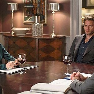 Foto Steven Pasquale