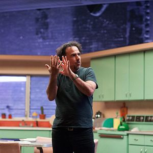 Foto Birdman (o la inesperada virtud de la ignorancia)