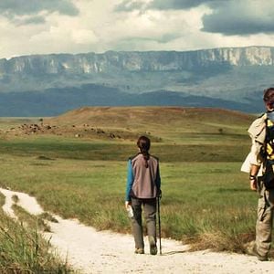 Foto La Distancia Más Larga