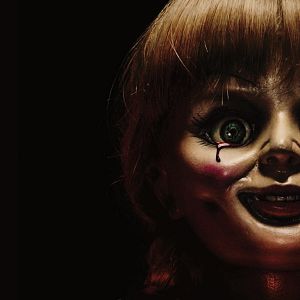 Foto Annabelle