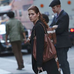 Foto Debra Messing