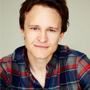 Foto Damon Herriman