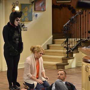 Foto Melissa Joan Hart