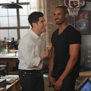 Foto Damon Wayans Jr.