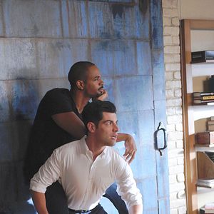 Foto Damon Wayans Jr.